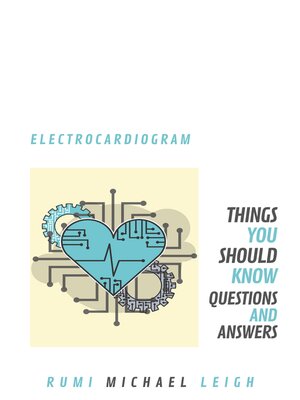 cover image of Electrocardiogram